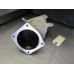 21C018 Intake Manifold Elbow For 07-10 Chevrolet Silverado 2500 HD  6.6 897374352 Duramax Diesel